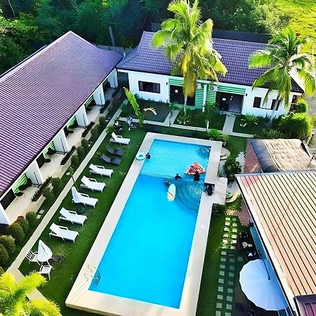 Chinita Boutique Hotel Panglao Exterior foto