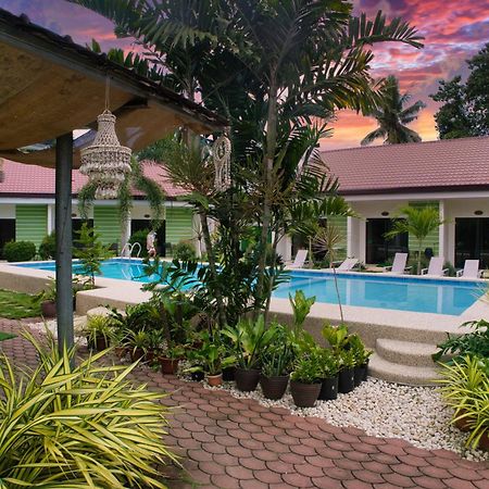Chinita Boutique Hotel Panglao Exterior foto