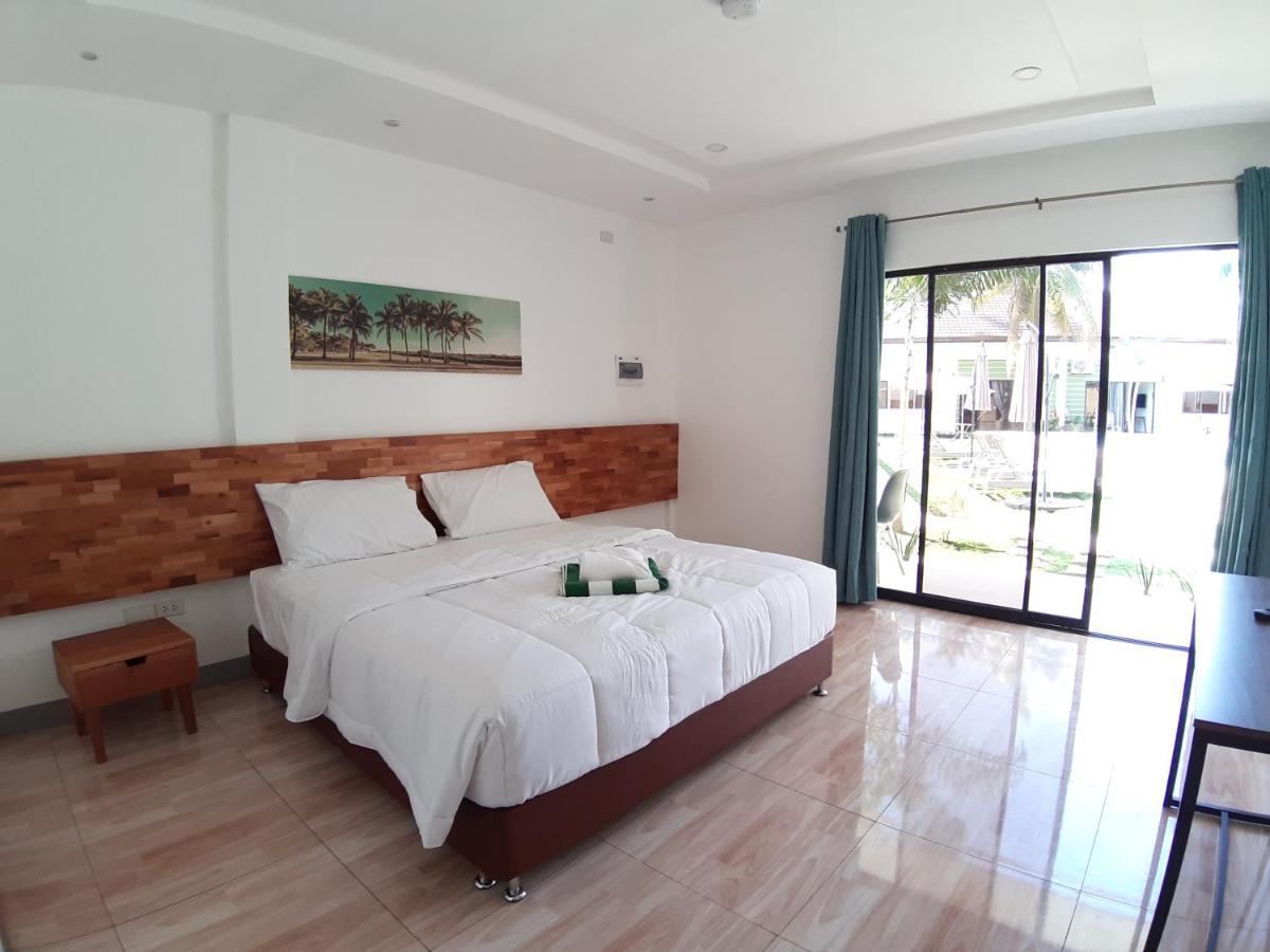 Chinita Boutique Hotel Panglao Exterior foto