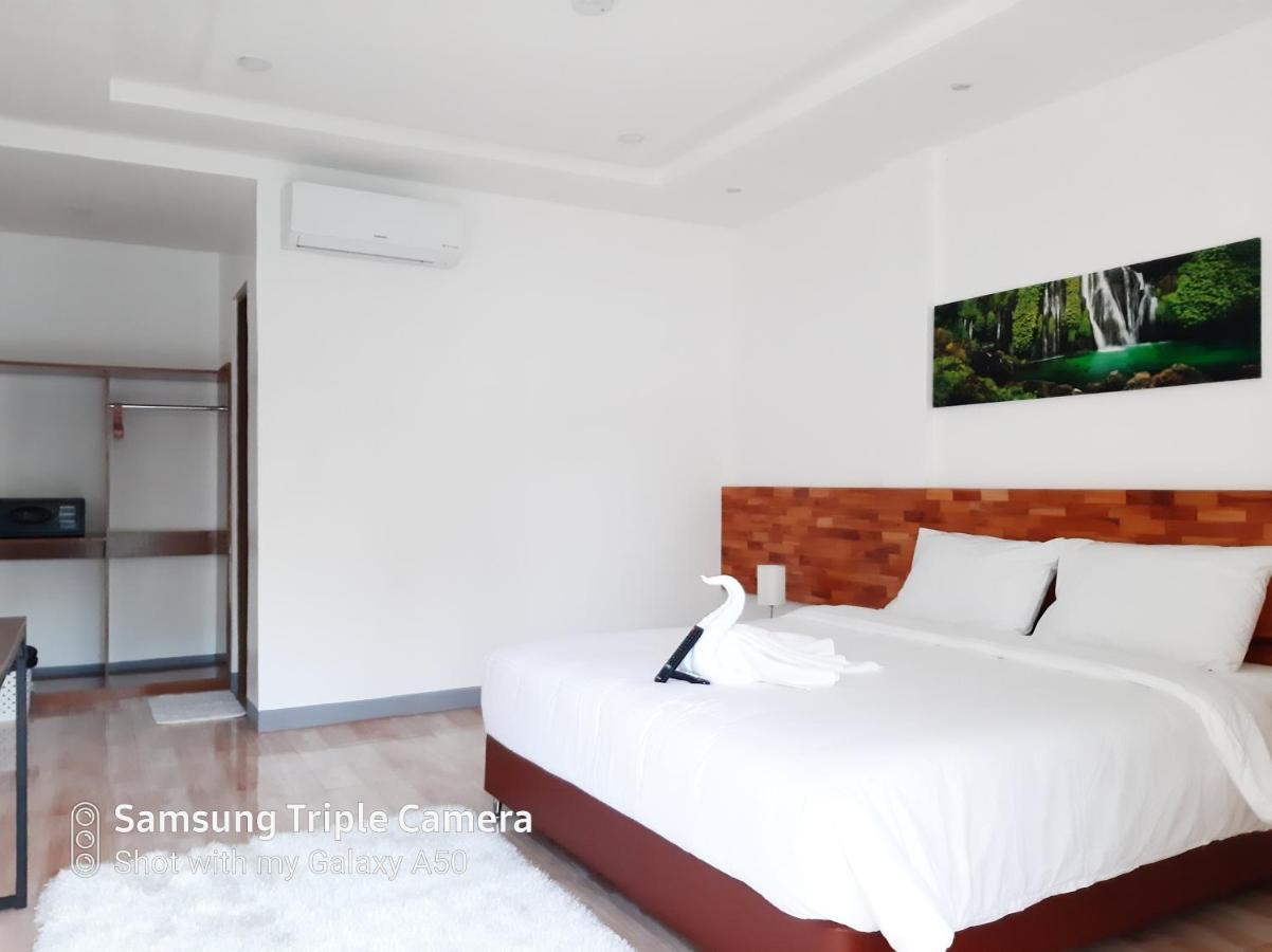 Chinita Boutique Hotel Panglao Exterior foto
