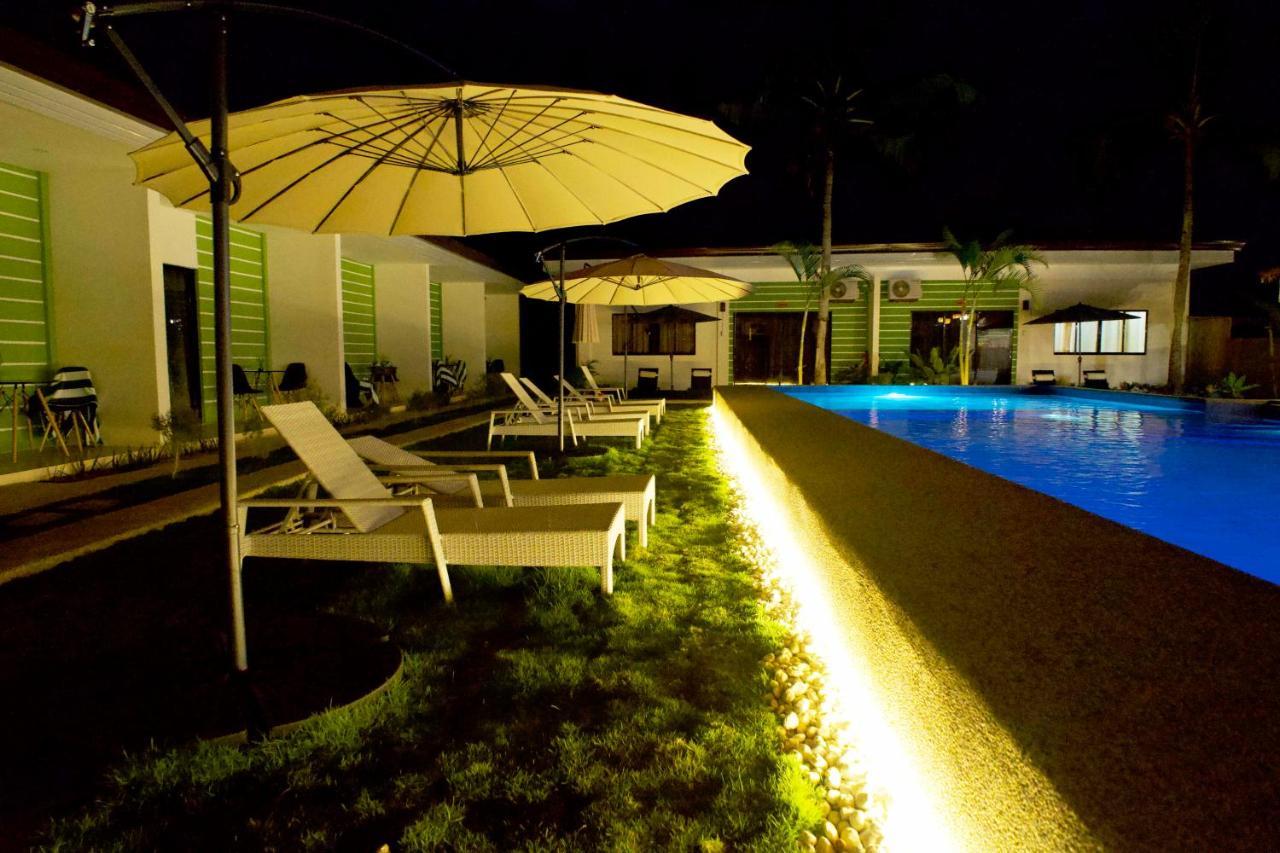 Chinita Boutique Hotel Panglao Exterior foto
