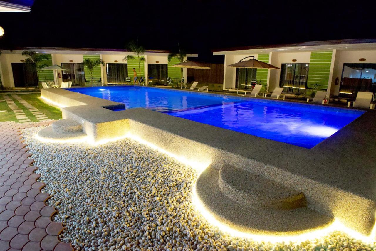 Chinita Boutique Hotel Panglao Exterior foto
