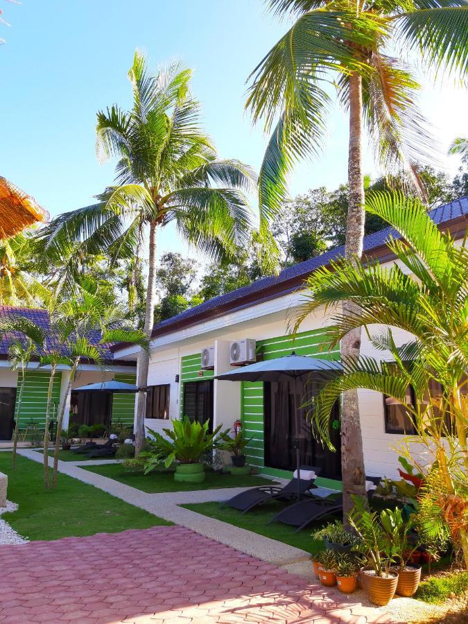 Chinita Boutique Hotel Panglao Exterior foto
